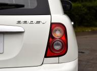 力帆汽车力帆330EV