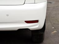 力帆汽车力帆330EV