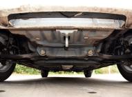 力帆汽车力帆330EV