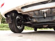 力帆汽车力帆330EV