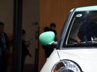 力帆汽车力帆330EV