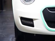 力帆汽车力帆330EV