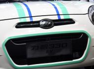 力帆汽车力帆330EV