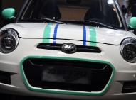 力帆汽车力帆330EV