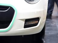 力帆汽车力帆330EV