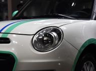 力帆汽车力帆330EV