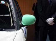 力帆汽车力帆330EV