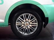 力帆汽车力帆330EV