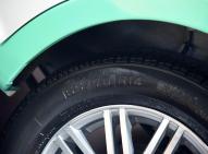 力帆汽车力帆330EV