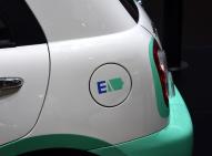 力帆汽车力帆330EV