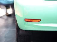 力帆汽车力帆330EV