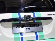力帆汽车力帆330EV