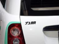 力帆汽车力帆330EV