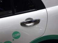 力帆汽车力帆330EV