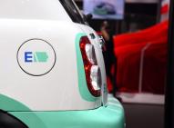 力帆汽车力帆330EV