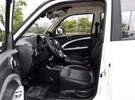 力帆汽车力帆330EV