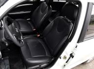 力帆汽车力帆330EV