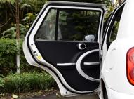 力帆汽车力帆330EV