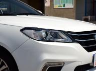 力帆汽车-力帆620EV