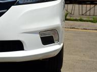 力帆汽车-力帆620EV