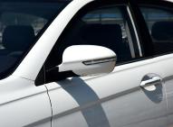 力帆汽车力帆620EV