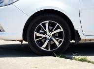 力帆汽车力帆620EV