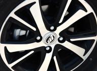 力帆汽车力帆620EV