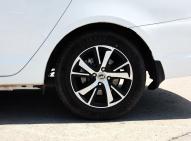 力帆汽车力帆620EV