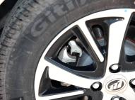 力帆汽车-力帆620EV