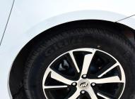 力帆汽车-力帆620EV