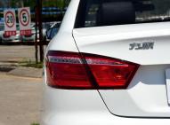 力帆汽车力帆620EV