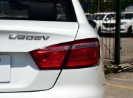 力帆汽车力帆620EV