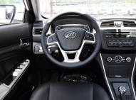 力帆汽车-力帆620EV