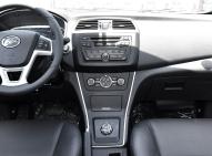 力帆汽车力帆620EV