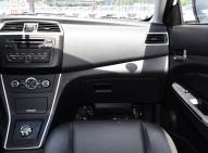 力帆汽车-力帆620EV