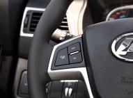 力帆汽车力帆620EV