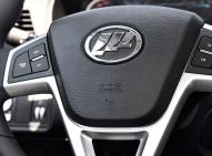 力帆汽车-力帆620EV