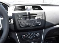 力帆汽车-力帆620EV