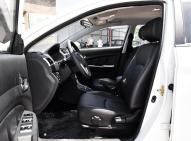 力帆汽车力帆620EV