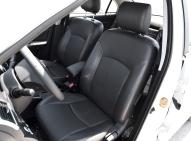 力帆汽车力帆620EV