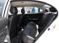 力帆汽车力帆620EV