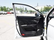 力帆汽车力帆620EV