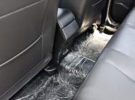 力帆汽车力帆620EV