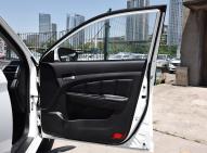 力帆汽车力帆620EV