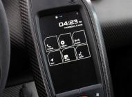 迈凯伦-迈凯伦P1