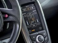 迈凯伦-迈凯伦P1