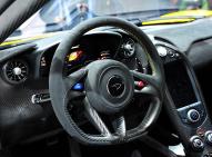 迈凯伦-迈凯伦P1