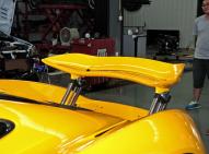 迈凯伦迈凯伦P1