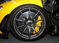 迈凯伦迈凯伦P1