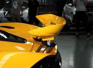 迈凯伦-迈凯伦P1